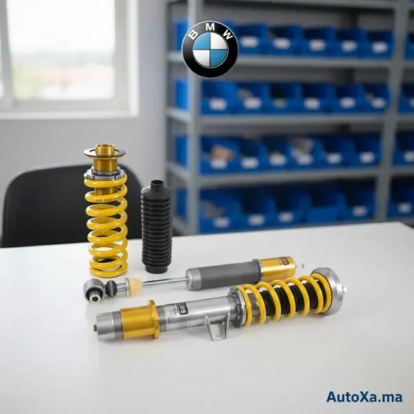 Amortisseur Bmw e92