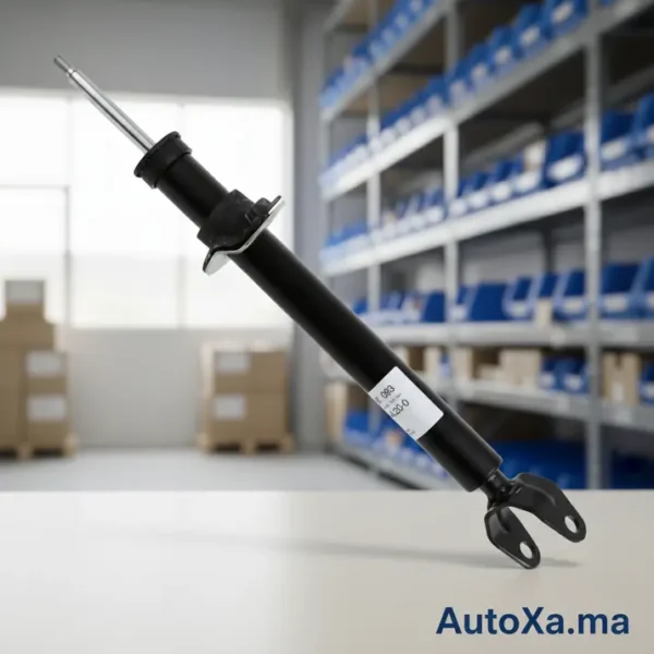 Amortisseur Bosch
