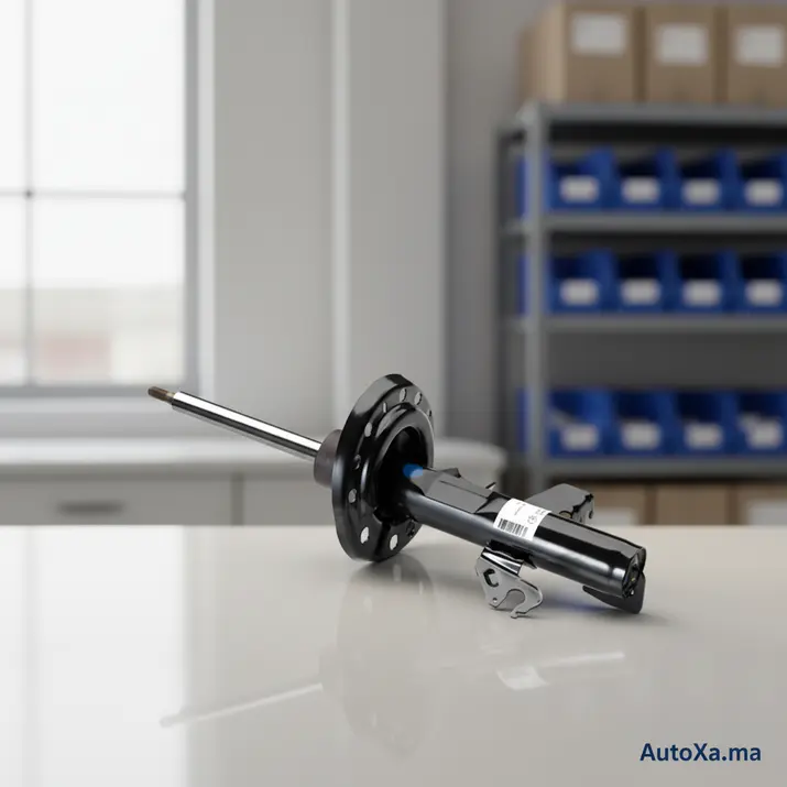 Amortisseur Fiat grande punto