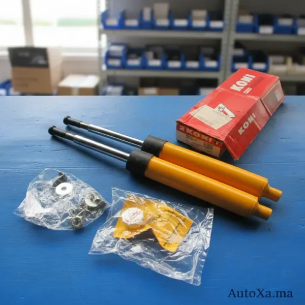 Amortisseur Koni 4x4