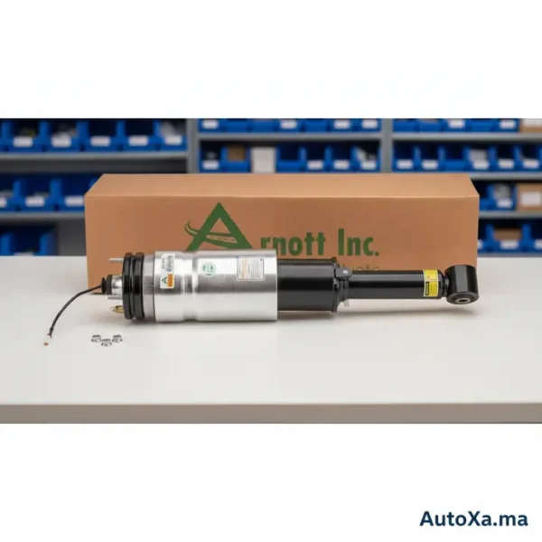 Amortisseur Norauto