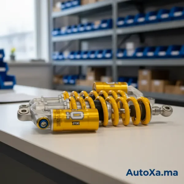 Amortisseur Ohlins