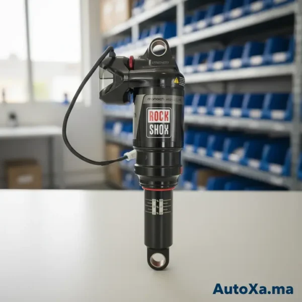 Amortisseur Rockshox monarch rt3