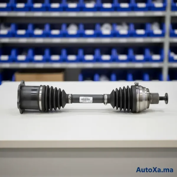 Amortisseur avant Audi a4 b8