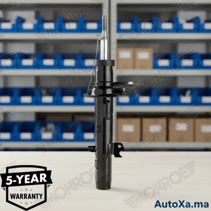 Amortisseur avant Monroe