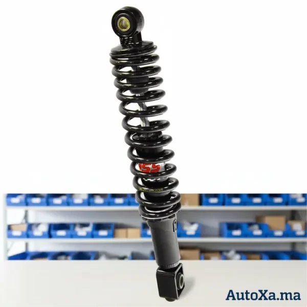 Amortisseur mbk nitro