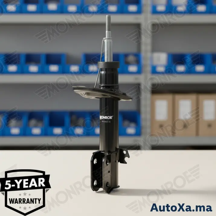 Amortisseur prix maroc