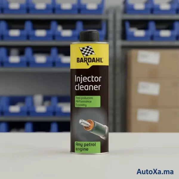 Bardahl nettoyant injecteur essence