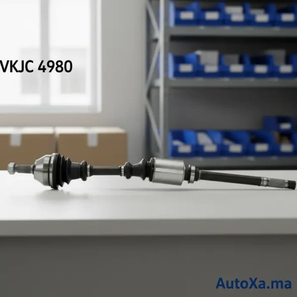 Cardan 205