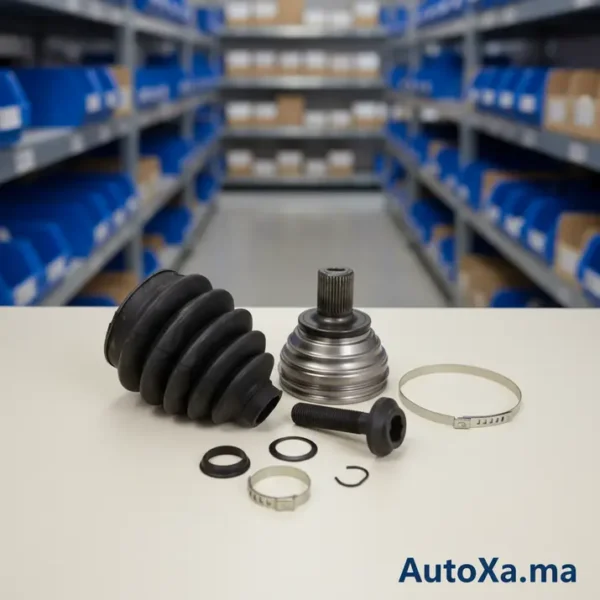 Cardan Volkswagen