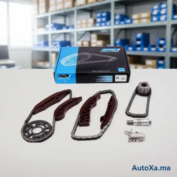 Chaine de distribution Bmw