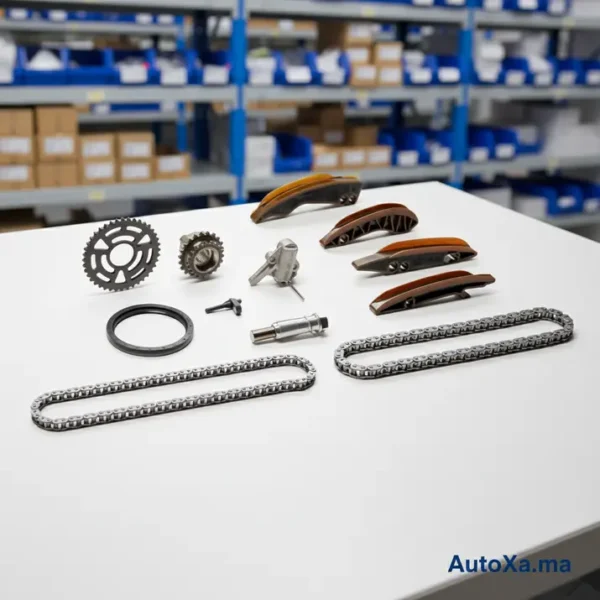 Chaine de distribution Bmw serie 3