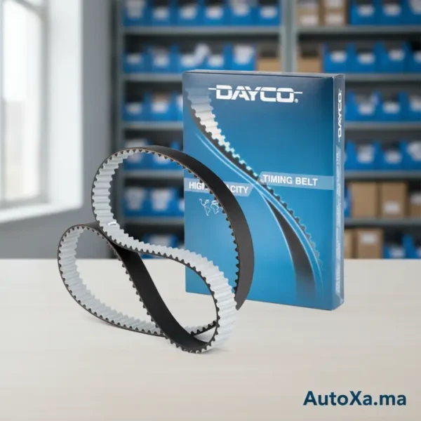 Chaine de distribution Dayco