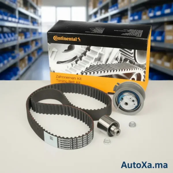 Chaine de distribution Ford