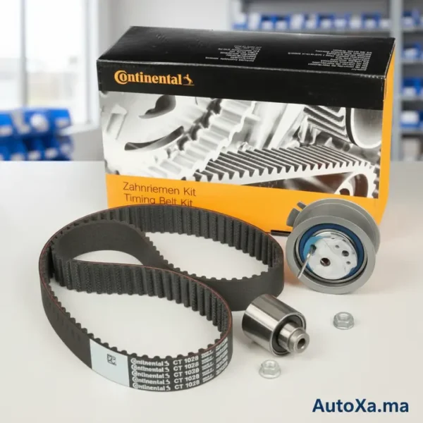 Chaine de distribution Ford focus