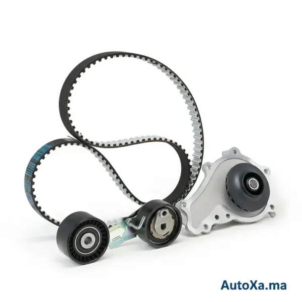 Chaine de distribution Ford kuga