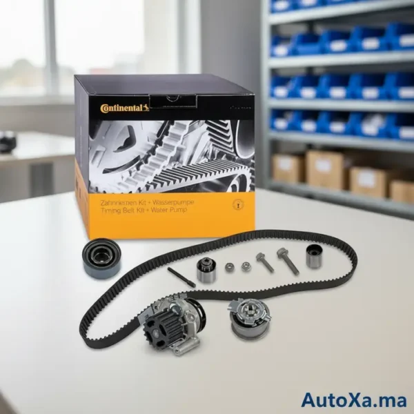 Chaine de distribution Volkswagen