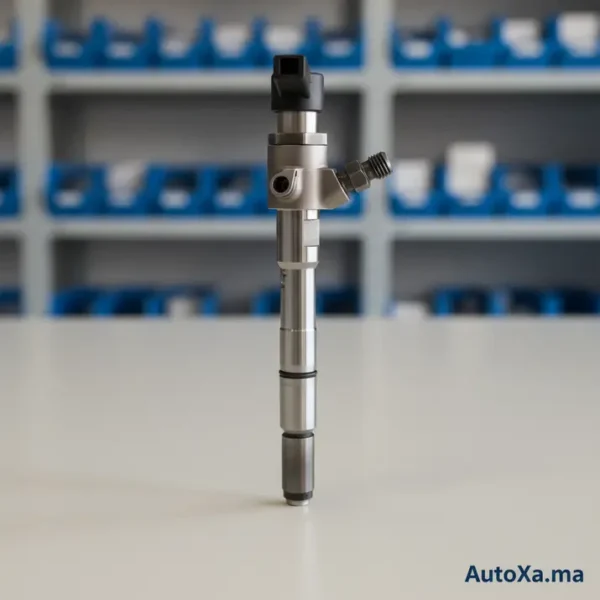 Injecteur 1 6 hdi