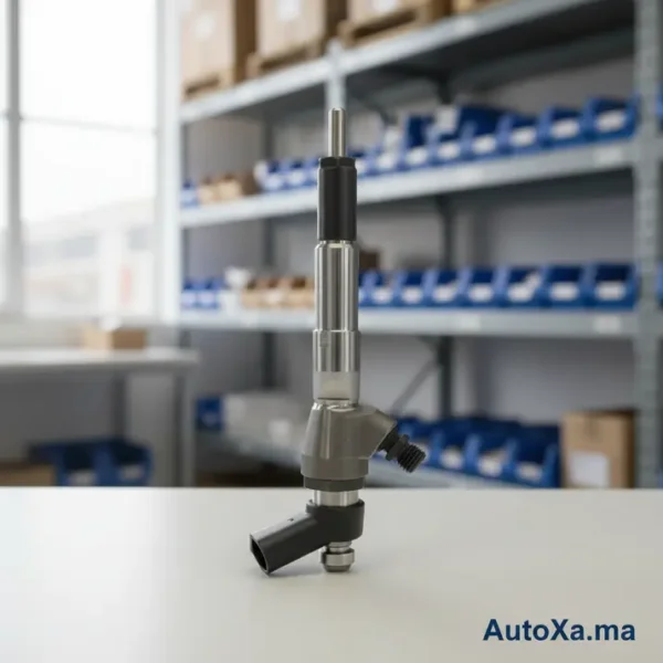 Injecteur 1.5 dci
