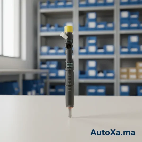 Injecteur 1.5 dci 85 cv