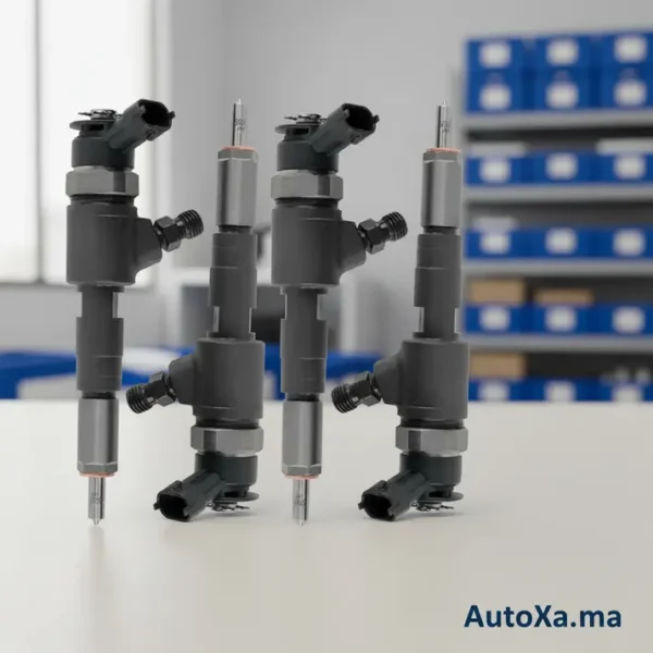 Injecteur 206