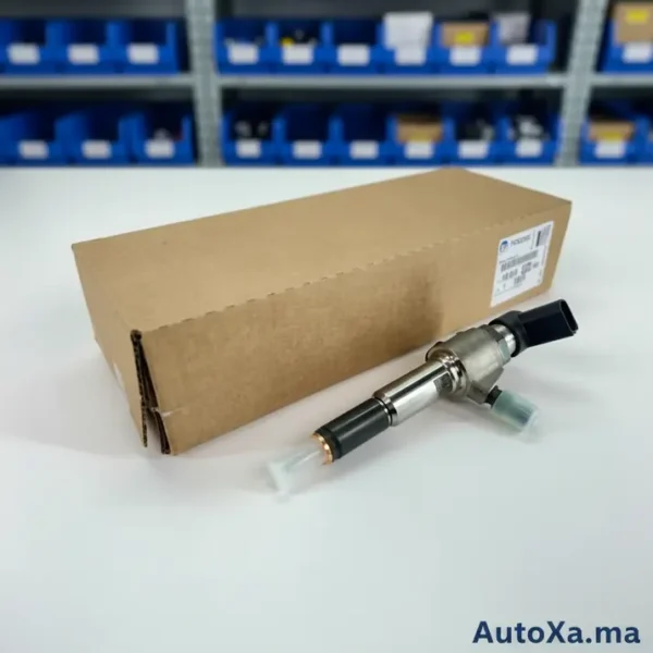 Injecteur 3008 diesel prix