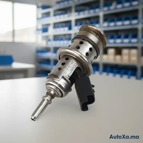 Injecteur Adblue