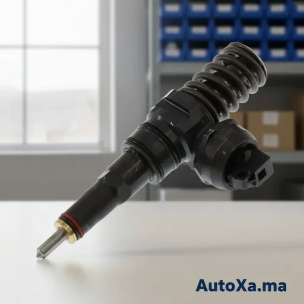 Injecteur Audi a4 1.9 tdi 130