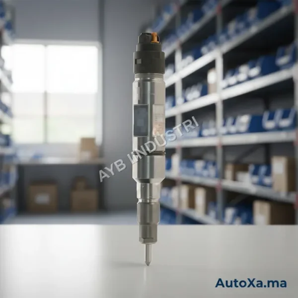 Injecteur Bosch