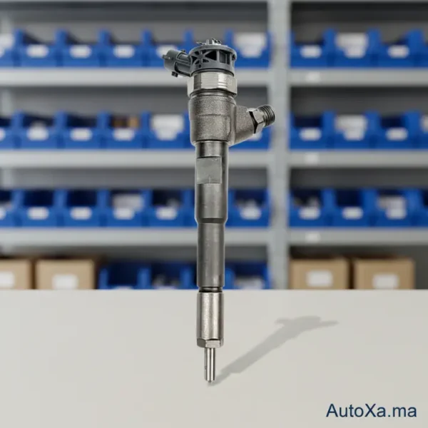 Injecteur Dacia