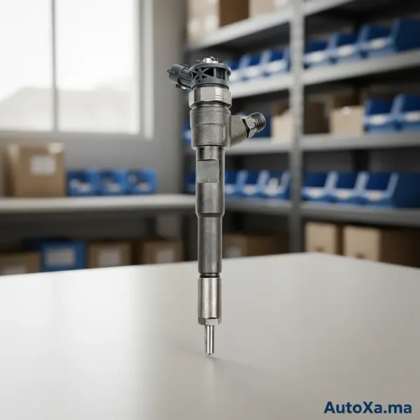 Injecteur Dacia dokker