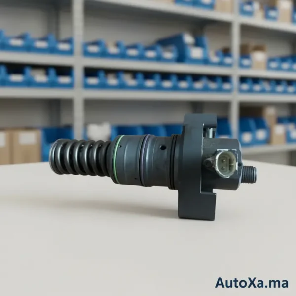 Injecteur Daf