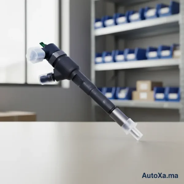Injecteur Fiat doblo 1.3 multijet