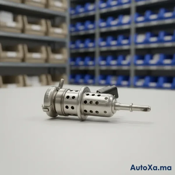 Injecteur Fiat ducato