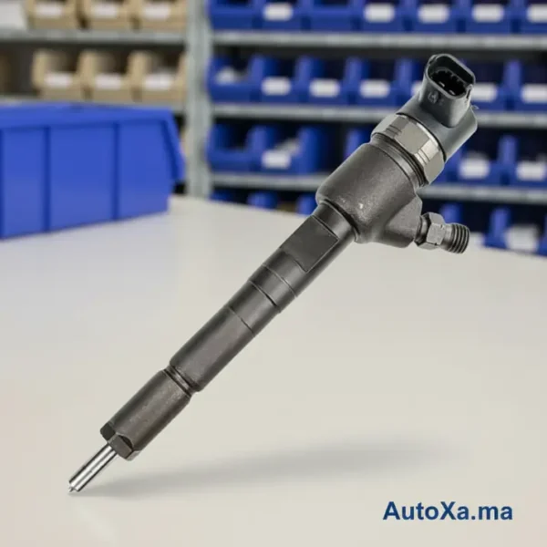 Injecteur Fiat grande punto 1.3 multijet