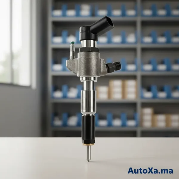 Injecteur Ford focus 1.6 tdci