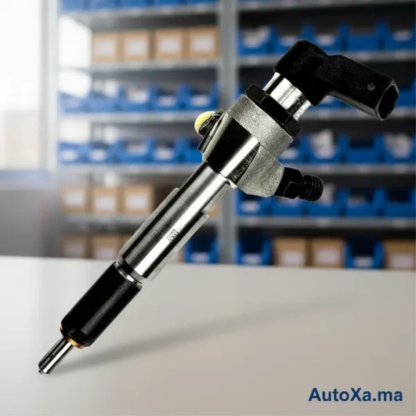 Injecteur Ford focus 1.8 tdci 115