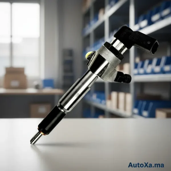 Injecteur Ford focus 1.8 tdci