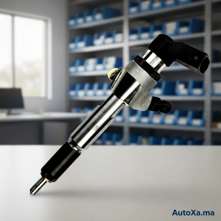 Injecteur Ford focus