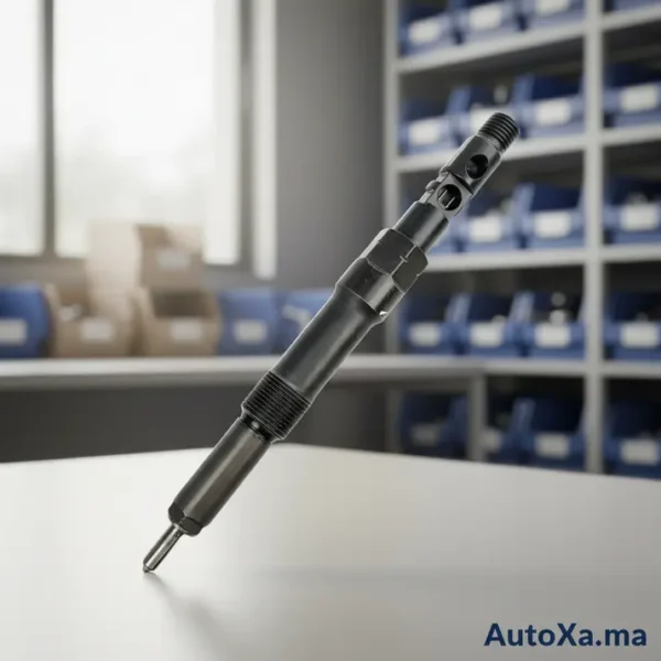 Injecteur Ford mondeo 2.0 tdci