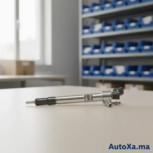 Injecteur Hyundai i30