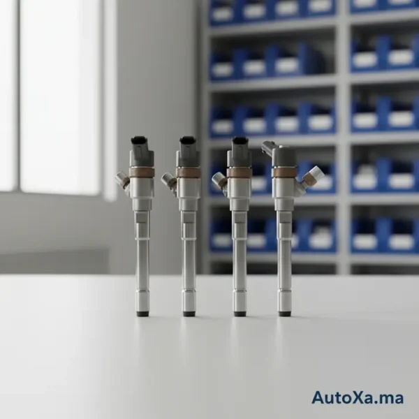 Injecteur Hyundai tucson