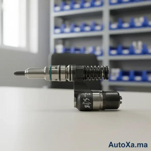 Injecteur Iveco