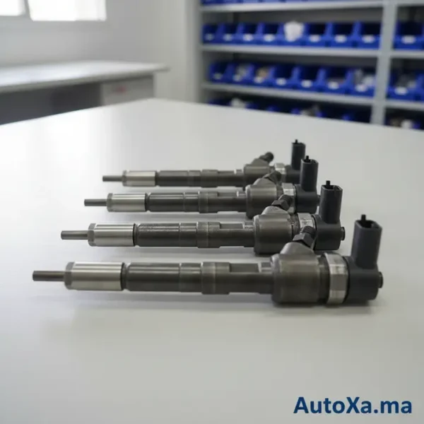 Injecteur Kia carens