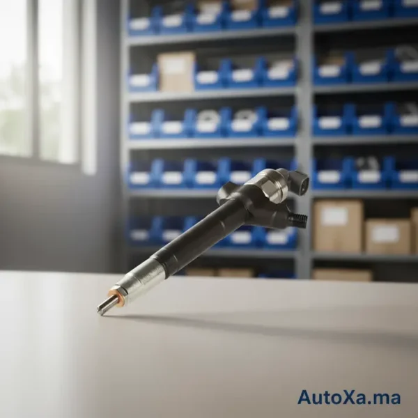 Injecteur Kia picanto