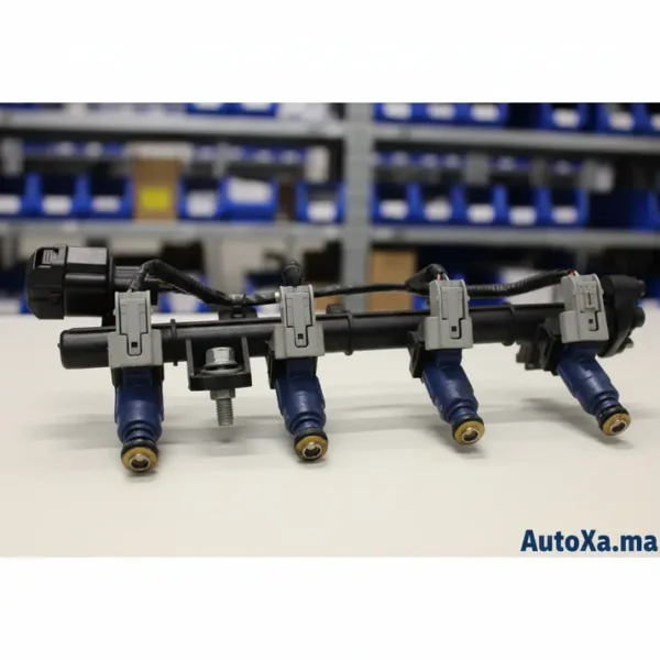 Injecteur Kia picanto essence