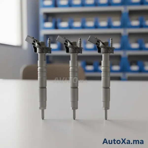 Injecteur Mercedes 190