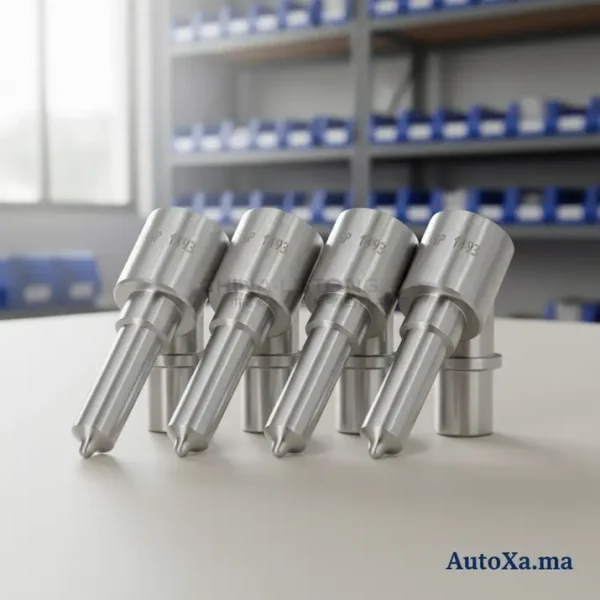 Injecteur Mercedes 190 diesel