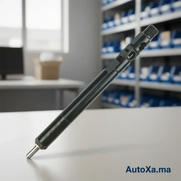 Injecteur Mercedes c 220 cdi occasion