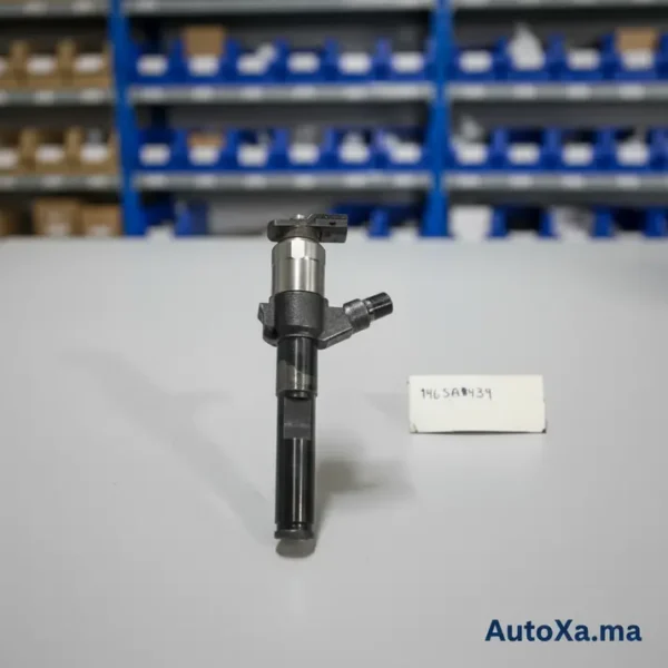Injecteur Mitsubishi l200